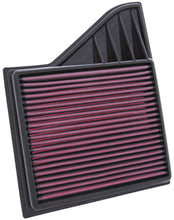 Load image into Gallery viewer, K&amp;N 10 Ford Mustang GT 4.6L-V8 Drop In Air Filter K&amp;N Engineering