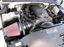 Load image into Gallery viewer, K&amp;N 01-04 Chevy Silverado HD V8-6.0L Performance Intake Kit K&amp;N Engineering