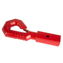 Load image into Gallery viewer, Rugged Ridge Elite Giga Red Hook 2 inch Receiver Rugged Ridge