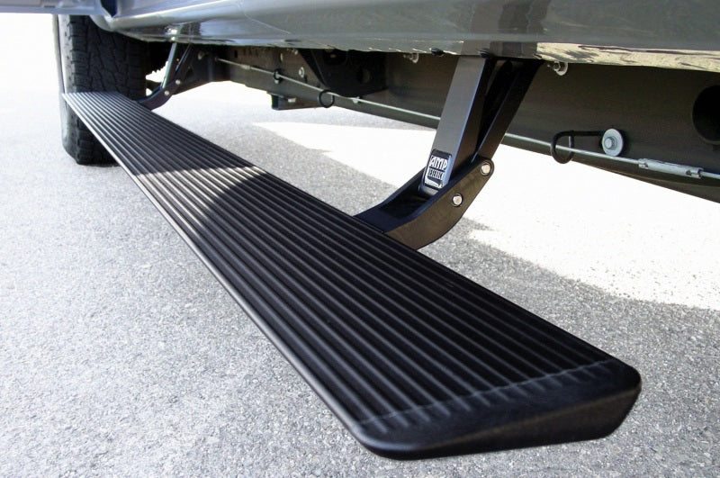 AMP Research 2002-2006 Cadillac Escalade PowerStep - Black AMP Research