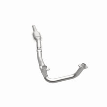Load image into Gallery viewer, MagnaFlow Conv DF 95 Ford Bronco 5.8L Magnaflow