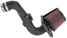 Load image into Gallery viewer, K&amp;N 63 Series Aircharger Performance Intake Kit for 2014 Ford Fiesta 1.6L 4 Cyl K&amp;N Engineering