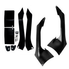 Load image into Gallery viewer, KC HiLiTES 2018+ Jeep JL/JT Overhead Mount Bracket Set (for 50in. Light Bars) KC HiLiTES