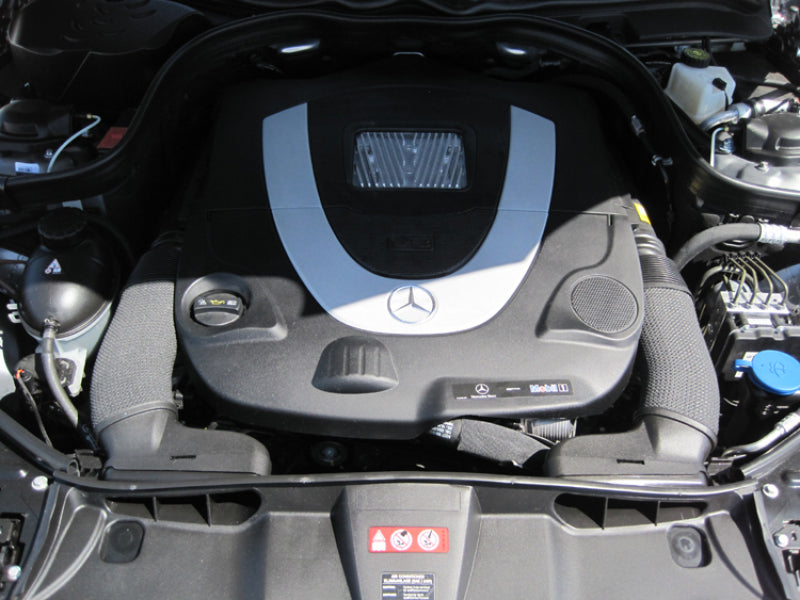 K&N Mercedes CL500 SL500 S500 Drop In Air Filter K&N Engineering