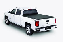 Load image into Gallery viewer, Tonno Pro 07-13 Chevy Silverado 1500 8ft Fleetside Lo-Roll Tonneau Cover Tonno Pro