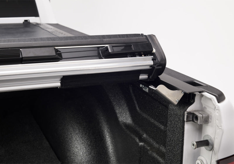 BAK 09-18 Ram 1500 (19-20 Classic Only) / 10-20 Ram 2500/3500 6ft 4in Bed (w/o Ram Box) Revolver X2 BAK