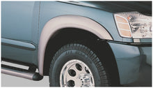 Load image into Gallery viewer, Bushwacker 04-15 Nissan Titan Extend-A-Fender Style Flares 4pc 67.1/78.9/84/96in - Black Bushwacker