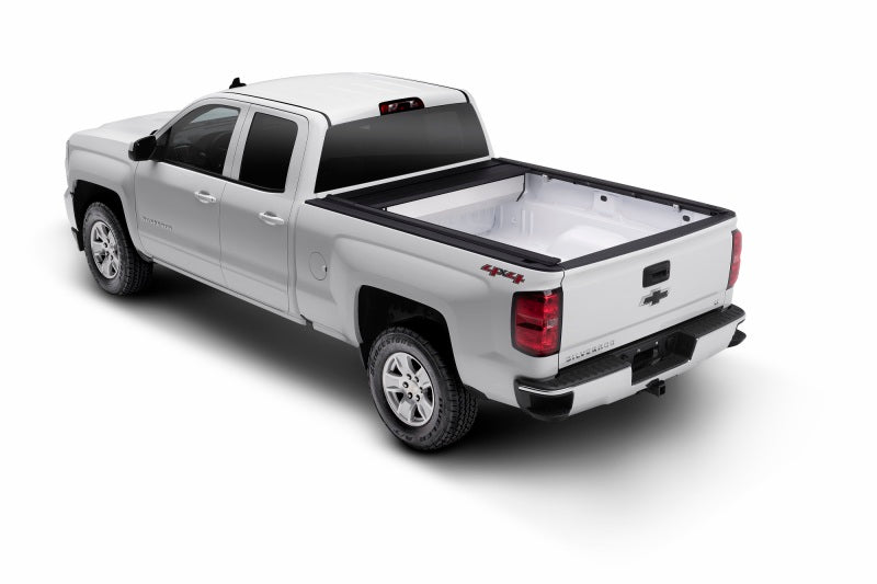 Retrax 09-18 Ram 1500 w/o RamBox (6.4ft. Bed) Retrax IX - Extreme Performance & Offroad