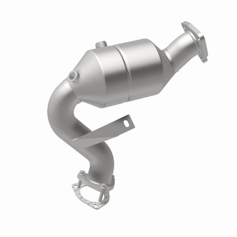 MagnaFlow Conv DF Audi S4 Magnaflow