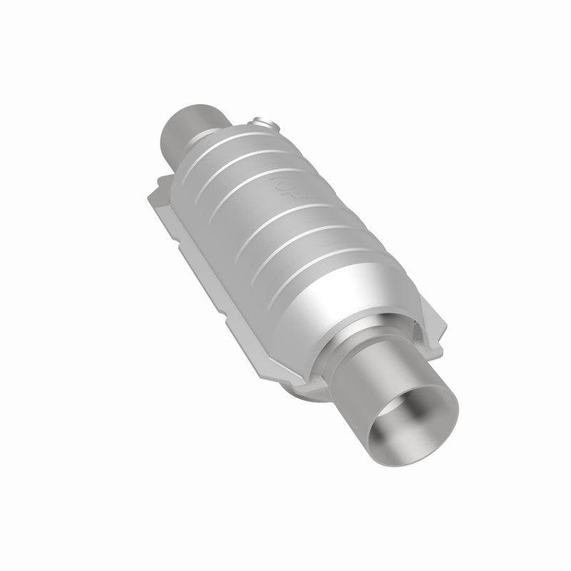 MagnaFlow Conv Univ 2.5inch GM 3.8L Magnaflow