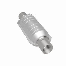 Load image into Gallery viewer, MagnaFlow Conv Univ 2.5inch GM 3.8L Magnaflow