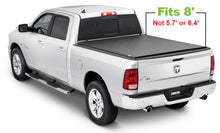 Load image into Gallery viewer, Tonno Pro 09-19 Dodge RAM 1500 8ft Fleetside Lo-Roll Tonneau Cover Tonno Pro