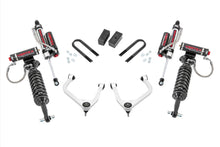 Load image into Gallery viewer, 3.5 Inch Lift Kit | Mono Leaf Rear | Vertex | GMC Sierra 1500 (19-23) Rough Country