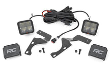 Load image into Gallery viewer, LED Light | Ditch Mount | 2" Spectrum Spot Pair | Toyota 4Runner (10-23) Rough Country
