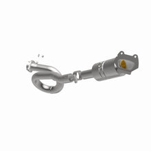 Load image into Gallery viewer, MagnaFlow Conv Direct Fit OEM 12-17 Jeep Wrangler 3.6L Underbody Magnaflow