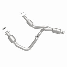 Load image into Gallery viewer, MagnaFlow Conv Direct Fit 14-16 GMC Sierra 1500 V6 4.3L Magnaflow