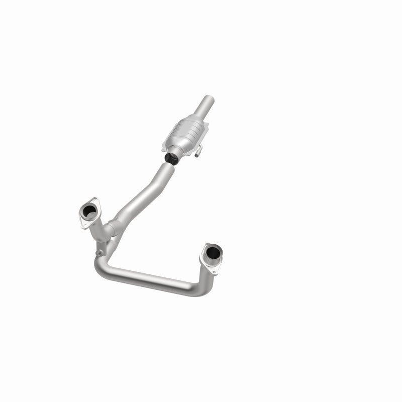 MagnaFlow Conv DF Ford 85 94 Magnaflow
