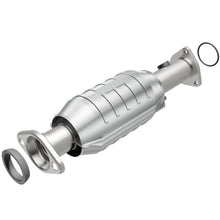 Load image into Gallery viewer, MagnaFlow Conv DF 96-00 Civic-Del Sol Ex/Si/H Magnaflow