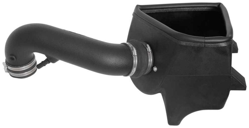 K&N 21-23 Ram 1500 5.7L V8 Performance Air Intake System K&N Engineering