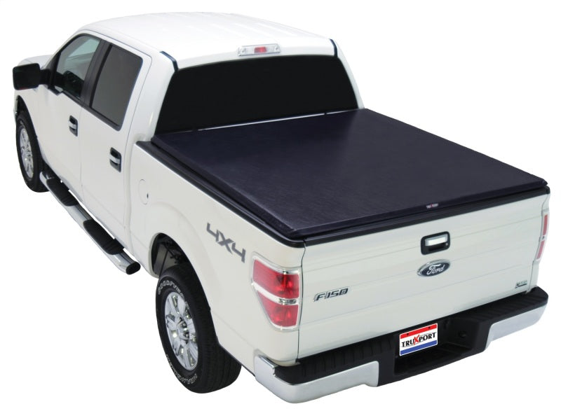 Truxedo 08-16 Ford F-250/F-350/F-450 Super Duty 6ft 6in TruXport Bed Cover Truxedo