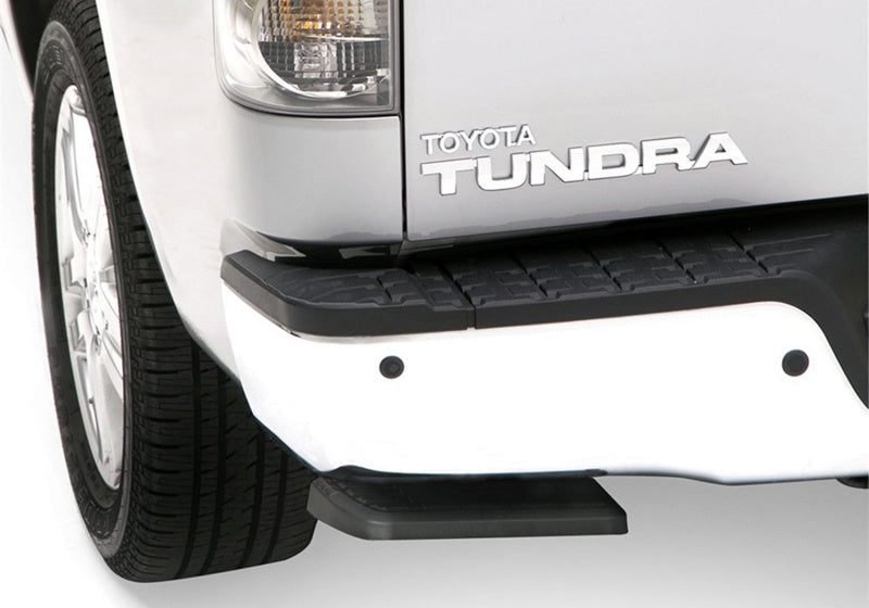 AMP Research 2014-2015 Toyota Tundra BedStep - Black AMP Research