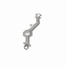 Load image into Gallery viewer, MagnaFlow Converter Direct Fit 12-14 Subaru Impreza 2.5L / 15-16 WRX STI Magnaflow