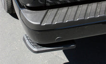 Load image into Gallery viewer, AMP Research 21-22 Ford F150 BedStep (Does Not Work w/Dual Exhaust) - Black AMP Research