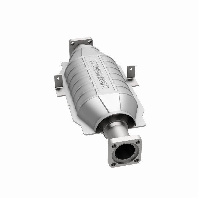 MagnaFlow Conv DF Fiat-Lancia 79 83 Magnaflow