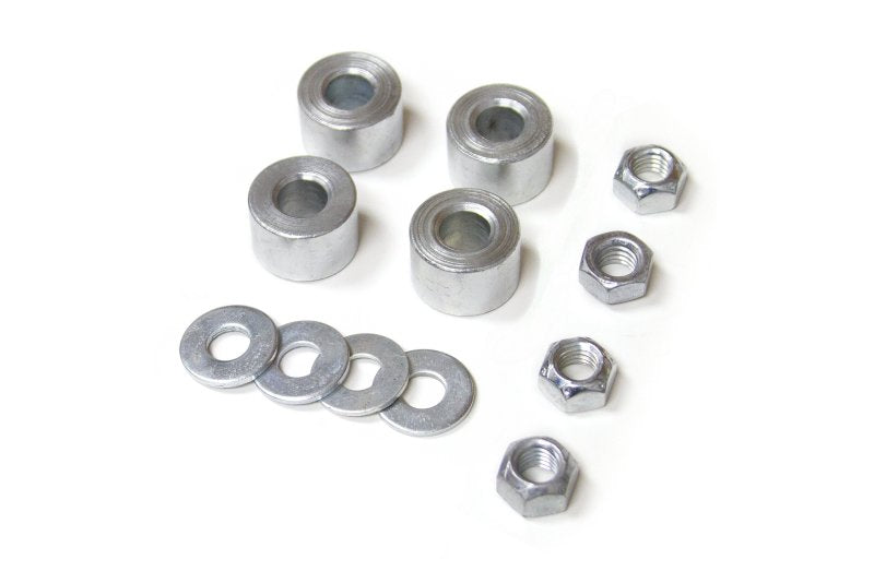 Zone Offroad 11-15 GM HD Shock Extension Zone Offroad