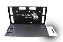 Load image into Gallery viewer, Fishbone Offroad 2018+ Jeep Wrangler JL Tailgate Table Fishbone Offroad