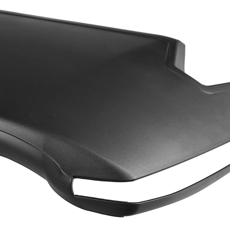 Rugged Ridge Max Terrain Fender Flare Set F & R 18-22 Jeep Wrangler JL Rugged Ridge