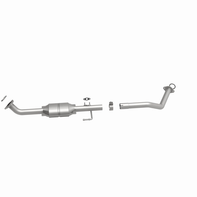 MagnaFlow Conv DF 01-04 Toyota Sequoia 4.7L D/S Magnaflow