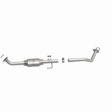 Load image into Gallery viewer, MagnaFlow Conv DF 01-04 Toyota Sequoia 4.7L D/S Magnaflow