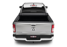 Load image into Gallery viewer, Truxedo 19-20 Ram 1500 (New Body) w/o Multifunction Tailgate 5ft 7in Sentry Bed Cover Truxedo