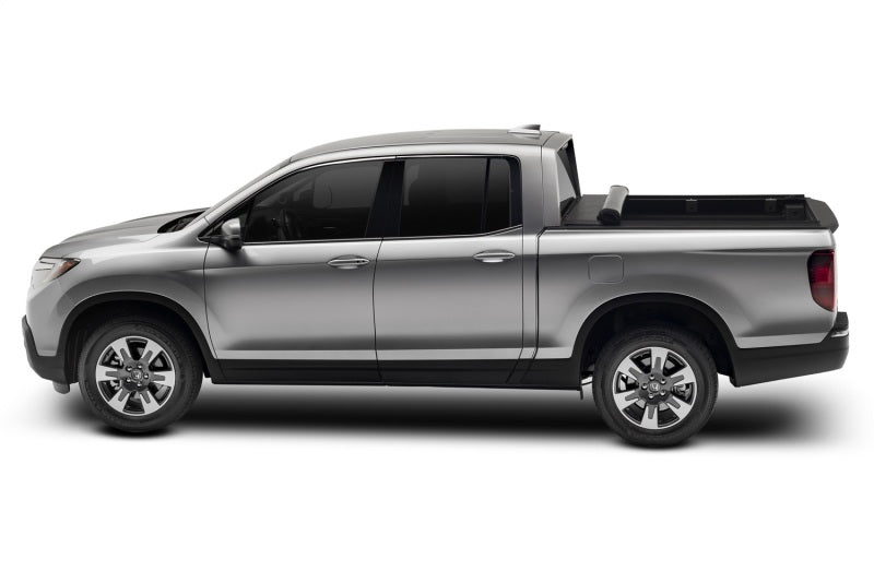 Truxedo 17-20 Honda Ridgeline 4ft 8in Lo Pro Bed Cover Truxedo
