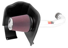 Load image into Gallery viewer, K&amp;N 77 Series Performance Intake Kit - Chevy/GMC 14-15 Silverado/Seirra /2015 Suburban/Tahoe/Yukon K&amp;N Engineering