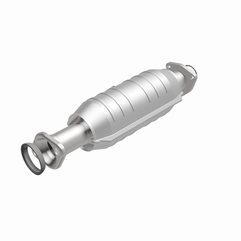MagnaFlow Conv DF 99-00 Honda Civic EX/SI 1 Magnaflow