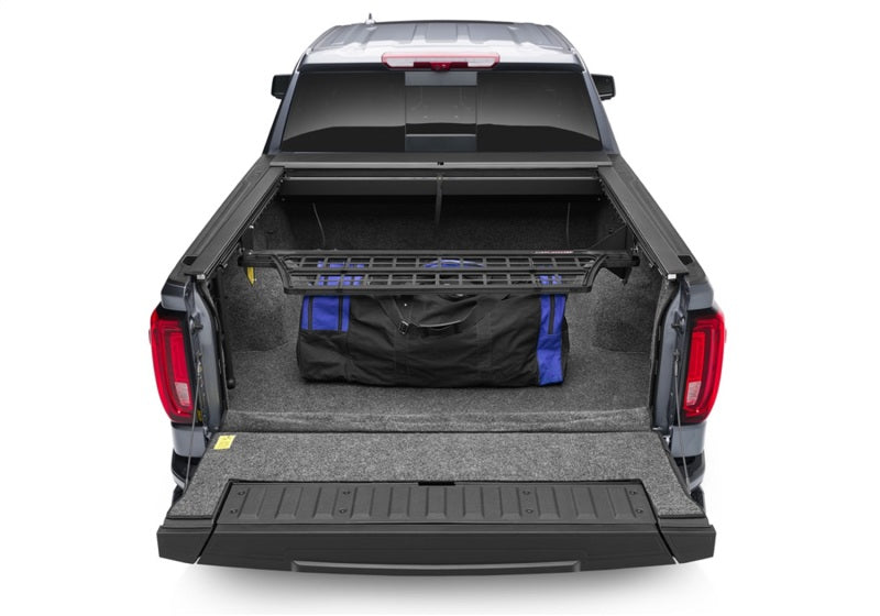 Roll-N-Lock 2020 Chevy Silverado/Sierra 2500/3500 MB 80-1/2in Cargo Manager Roll-N-Lock