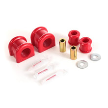 Load image into Gallery viewer, Rugged Ridge Sway Bar &amp; Link Bushing Kit Front 07-18 Jeep Wrangler JK/JKU Rugged Ridge