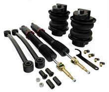 Load image into Gallery viewer, Air Lift Performance 16-18 Audi A4 / A5 / S4 / S5 Rear Air Suspension Lowering Kit Air Lift