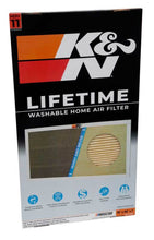 Load image into Gallery viewer, K&amp;N HVAC Filter - 18 x 30 x 1 K&amp;N Engineering