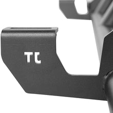 Load image into Gallery viewer, Rugged Ridge RRC Rocker Guards 2020 Jeep Gladiator JT Rugged Ridge