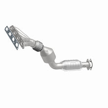 Load image into Gallery viewer, MagnaFlow Conv DF 02-06 Cooper/S manif Magnaflow