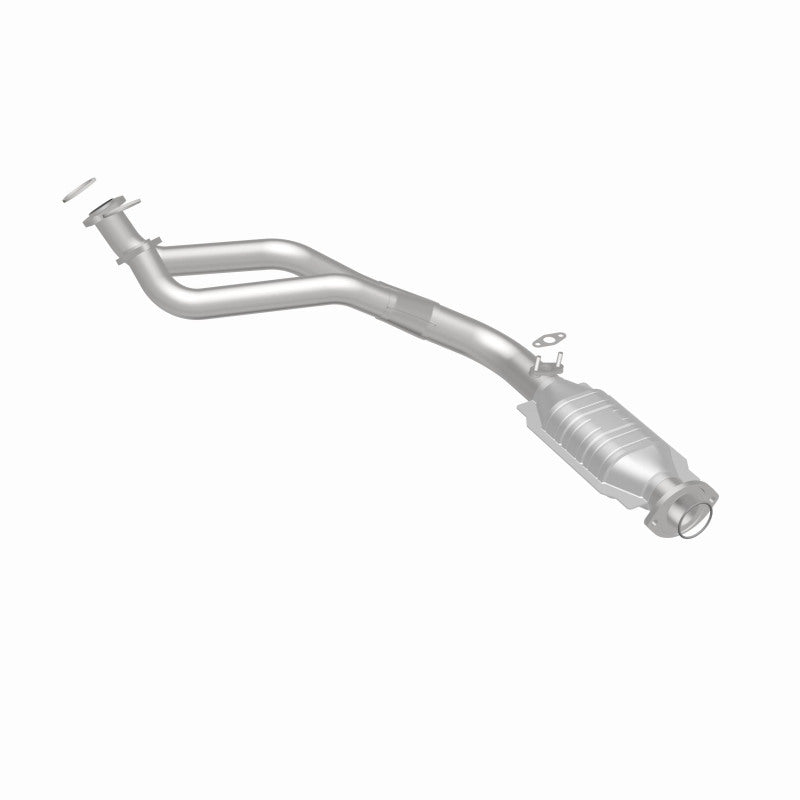 MagnaFlow Conv DF 95-97 Toyota Landcruiser 4.5L/1996 Lexus LX 450 4.5L Magnaflow