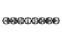 Load image into Gallery viewer, KC HiLiTES Universal 50in. Pro6 Gravity LED 8-Light 160w Combo Beam Radius Light Bar KC HiLiTES