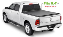 Load image into Gallery viewer, Tonno Pro 09-19 Dodge RAM 1500 6.4ft Fleetside Lo-Roll Tonneau Cover Tonno Pro