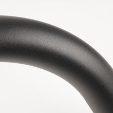Load image into Gallery viewer, Rugged Ridge Arcus Front Bumper Tube Overrider Black JK Rugged Ridge