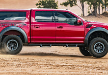 Load image into Gallery viewer, N-Fab EPYX 2021 Ford Bronco 4 Door - Full Length - Tex. Black N-Fab
