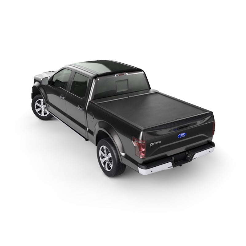 Roll-N-Lock 15-18 Ford F-150 XSB 65-5/8in M-Series Retractable Tonneau Cover Roll-N-Lock