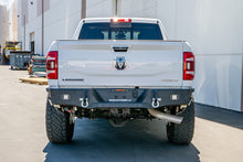 Load image into Gallery viewer, DV8 Offroad 19+ Ram 2500/3500 Rear Bumper DV8 Offroad